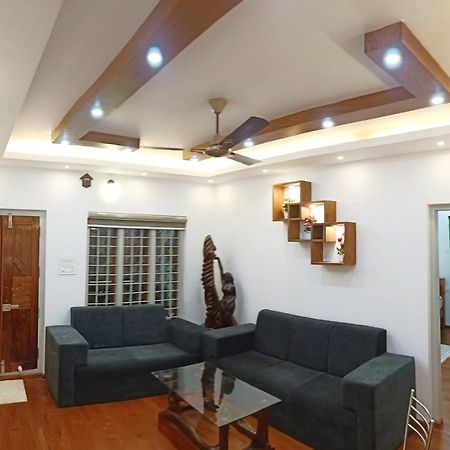 Moon Homestay Santhanpara Exterior foto