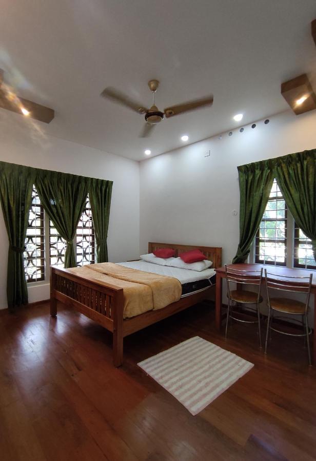 Moon Homestay Santhanpara Exterior foto