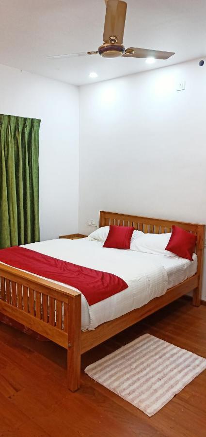 Moon Homestay Santhanpara Exterior foto