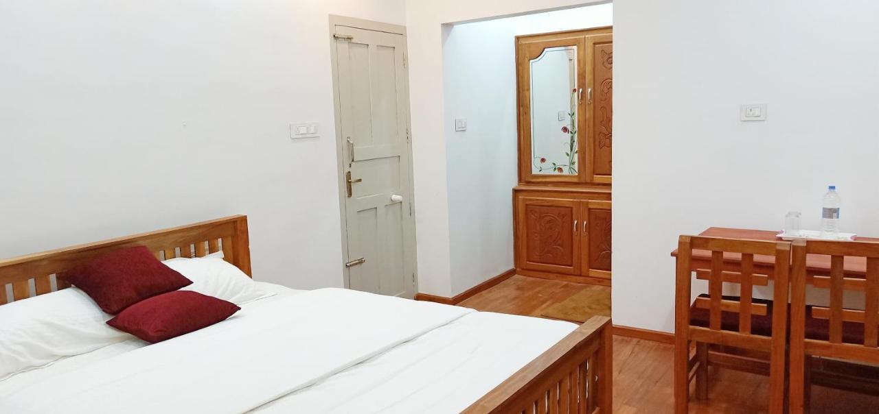 Moon Homestay Santhanpara Exterior foto